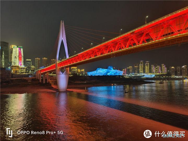 竹摇清影罩幽窗 OPPO Reno8 Pro+再次进化
