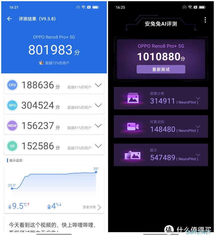 竹摇清影罩幽窗 OPPO Reno8 Pro+再次进化