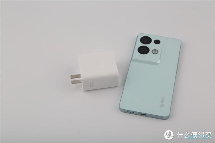 竹摇清影罩幽窗 OPPO Reno8 Pro+再次进化