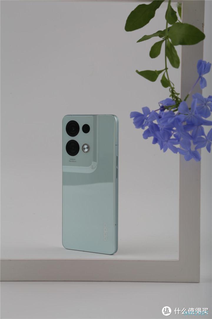 竹摇清影罩幽窗 OPPO Reno8 Pro+再次进化