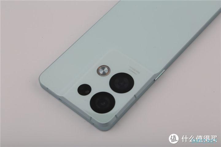 竹摇清影罩幽窗 OPPO Reno8 Pro+再次进化