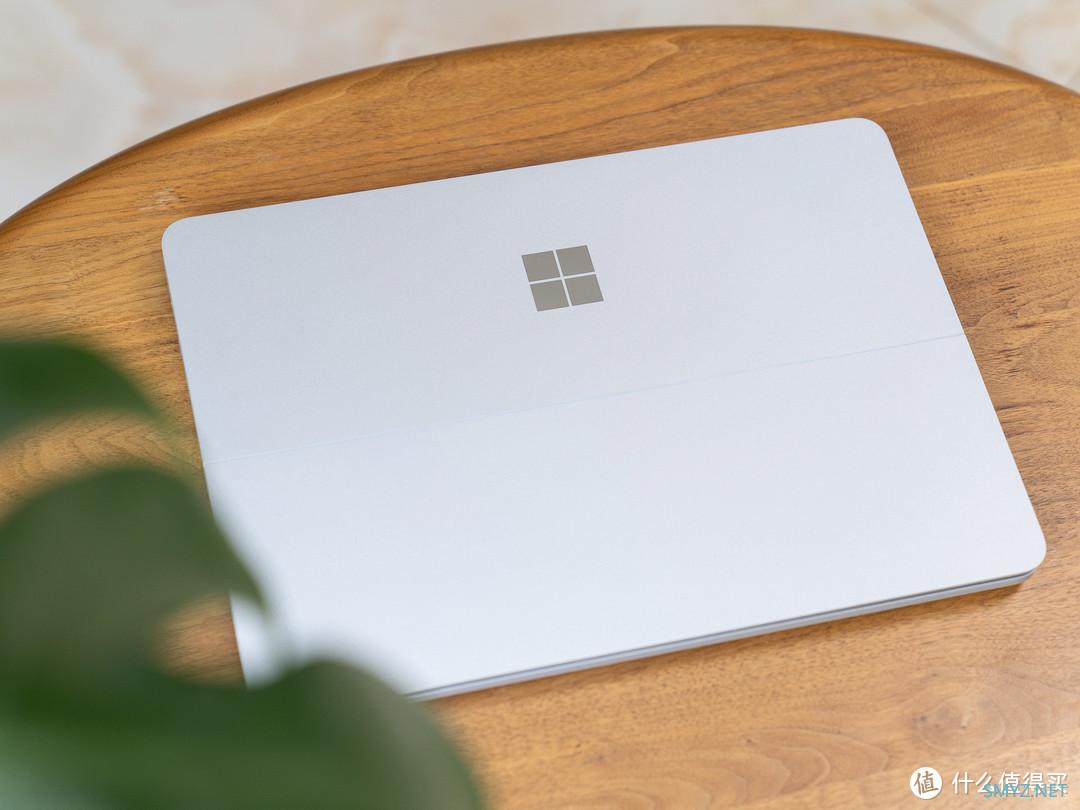 高效又专业是怎样的体验？“善变”的Surface Laptop Studio助力职场精英之路