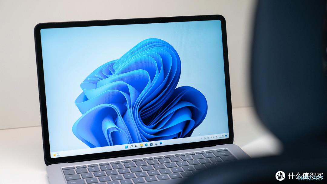 高效又专业是怎样的体验？“善变”的Surface Laptop Studio助力职场精英之路