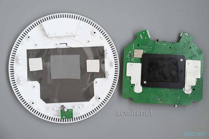 TP-LINK XAP5400GC拆机