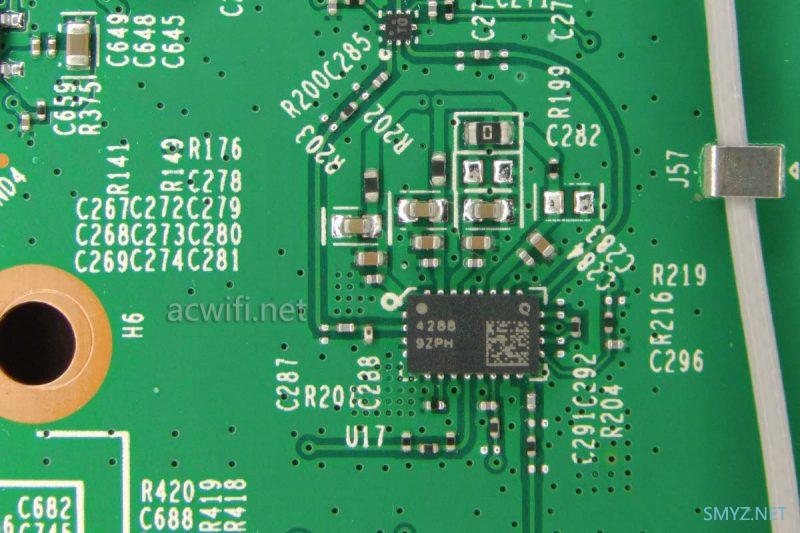 TP-LINK XAP5400GC拆机