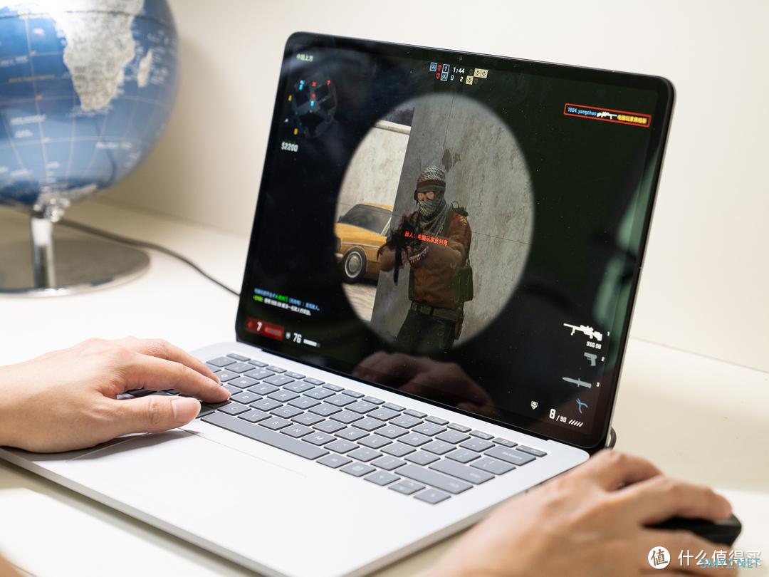 高效又专业是怎样的体验？“善变”的Surface Laptop Studio助力职场精英之路