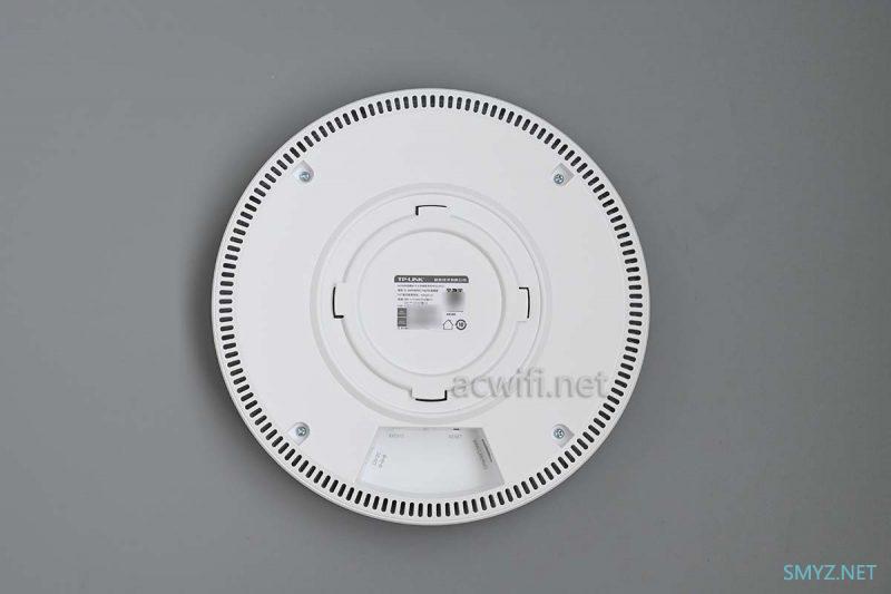 TP-LINK XAP5400GC拆机
