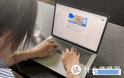 高效又专业是怎样的体验？“善变”的Surface Laptop Studio助力职场精英之路