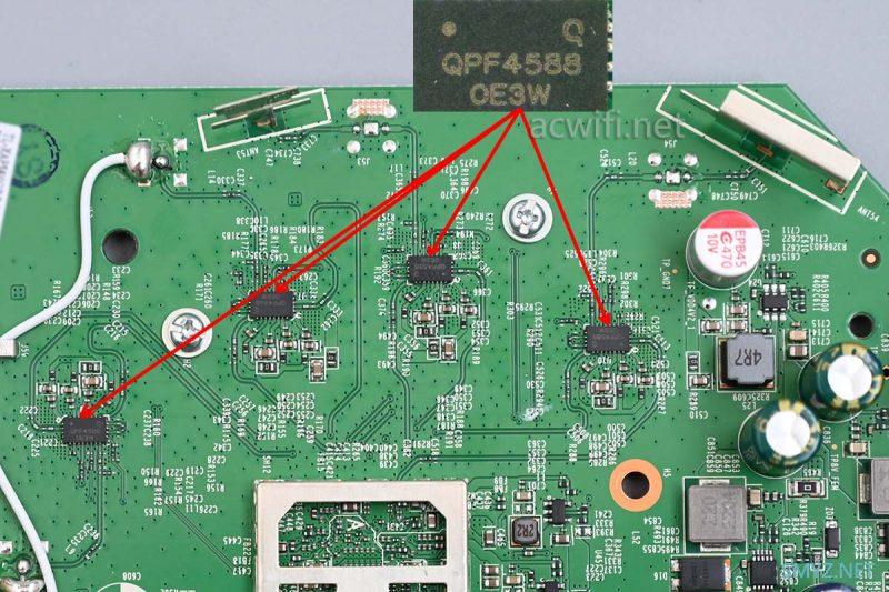 TP-LINK XAP5400GC拆机