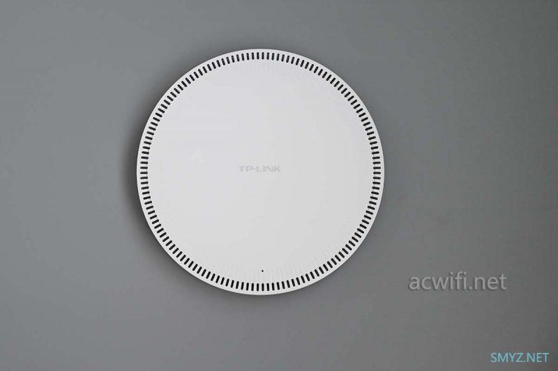 TP-LINK XAP5400GC拆机