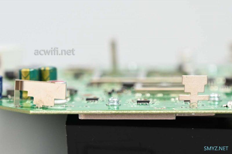 TP-LINK XAP5400GC拆机