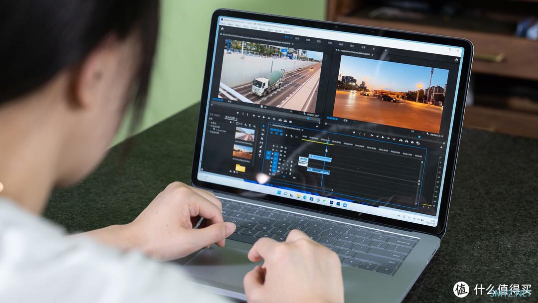 高效又专业是怎样的体验？“善变”的Surface Laptop Studio助力职场精英之路