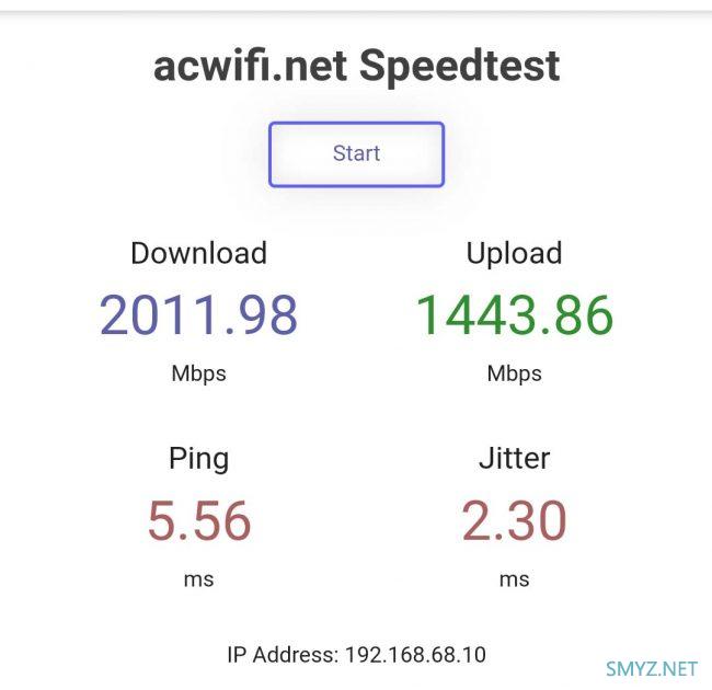 TP-LINK XAP5400GC拆机