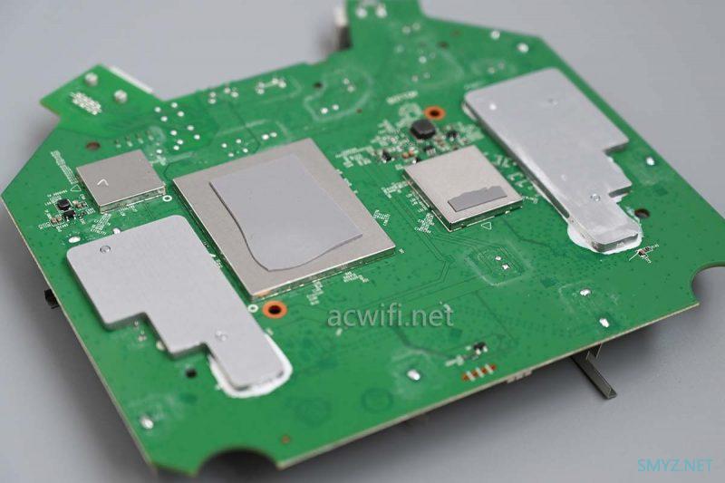 TP-LINK XAP5400GC拆机