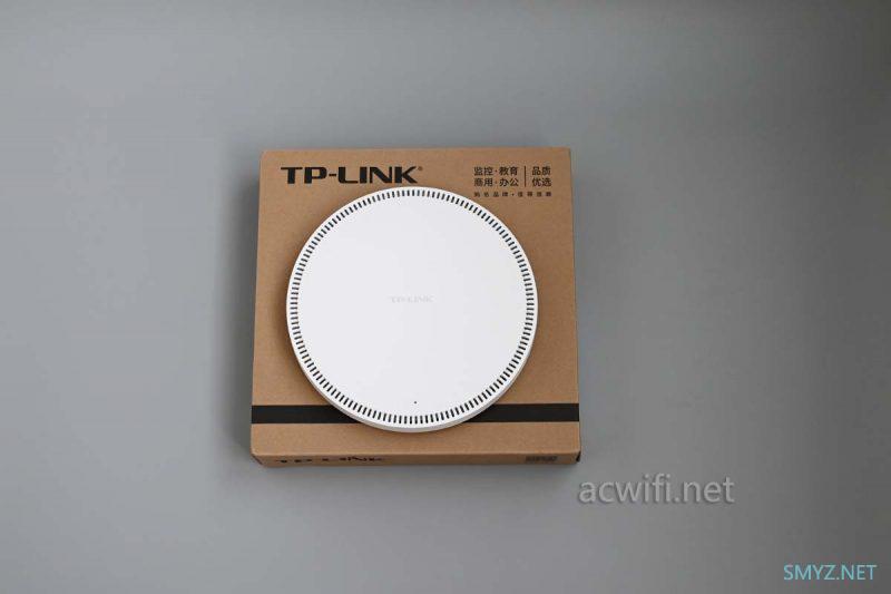 TP-LINK XAP5400GC拆机