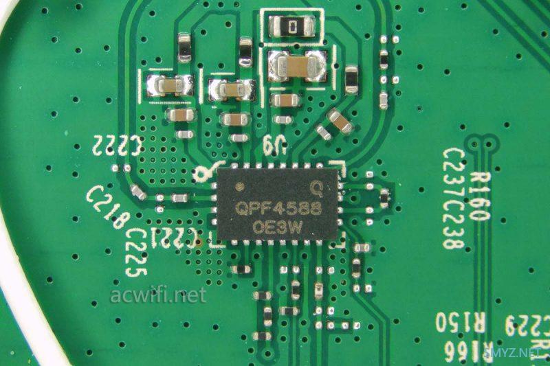 TP-LINK XAP5400GC拆机