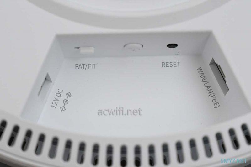 TP-LINK XAP5400GC拆机