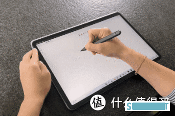 高效又专业是怎样的体验？“善变”的Surface Laptop Studio助力职场精英之路