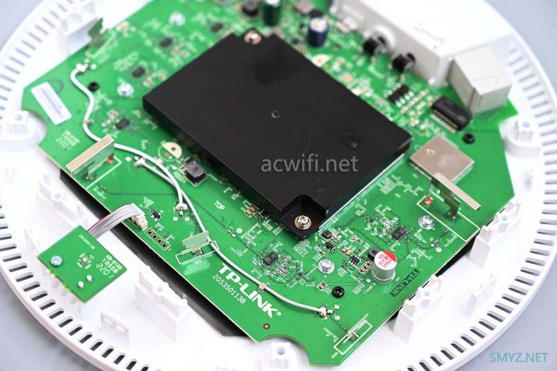 TP-LINK XAP5400GC拆机