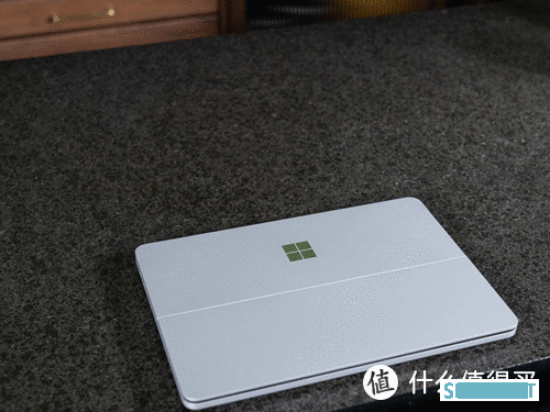 高效又专业是怎样的体验？“善变”的Surface Laptop Studio助力职场精英之路