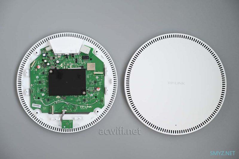 TP-LINK XAP5400GC拆机