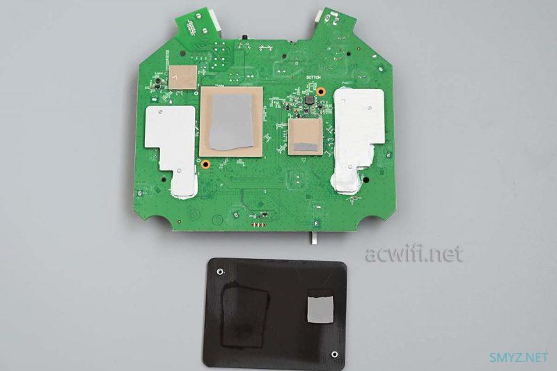 TP-LINK XAP5400GC拆机