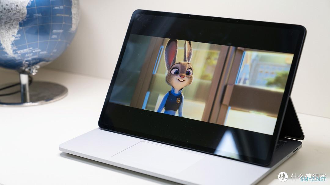 高效又专业是怎样的体验？“善变”的Surface Laptop Studio助力职场精英之路