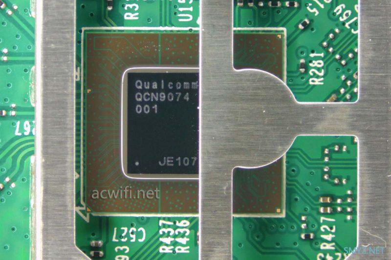 TP-LINK XAP5400GC拆机