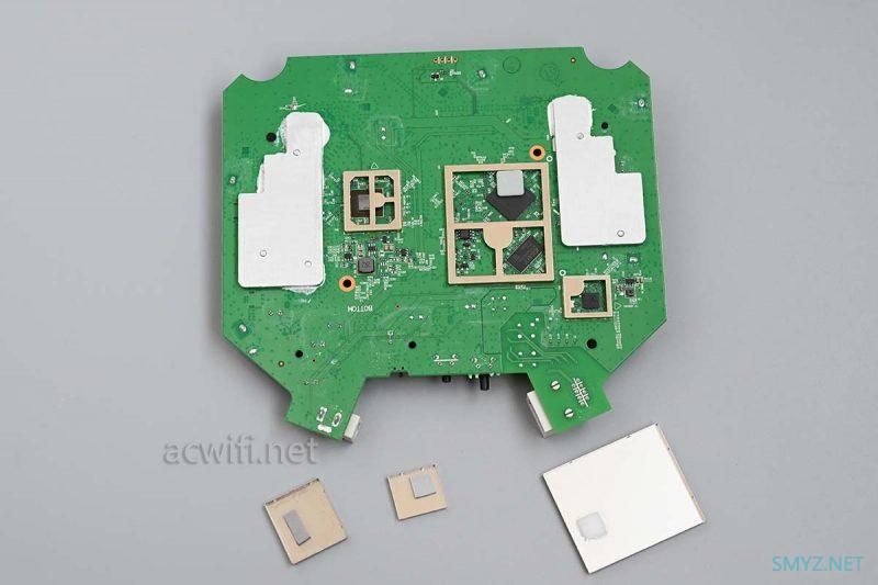 TP-LINK XAP5400GC拆机