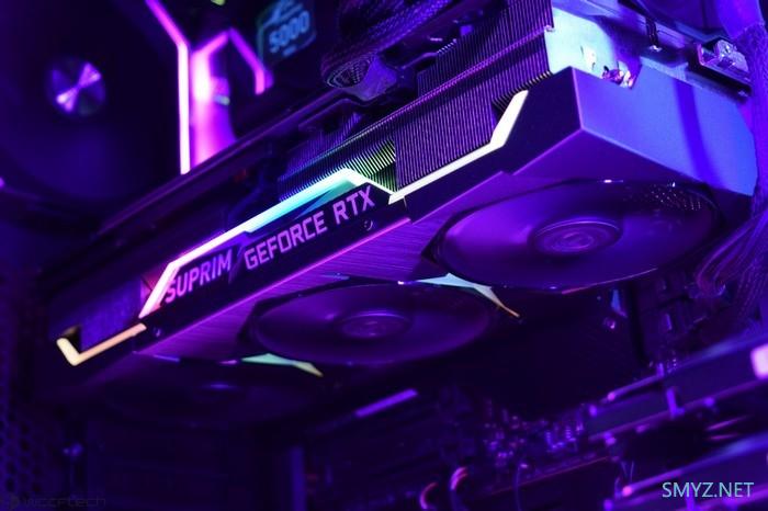 网传丨AMD 和 NVIDIA 新显卡以及未来显卡散热器都将重新设计发热、功耗双双提升、入手电源需注意