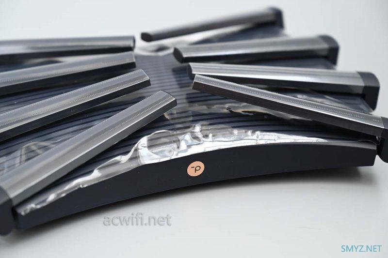 轻舟XDR6088拆机，双2.5G网口的无线路由器