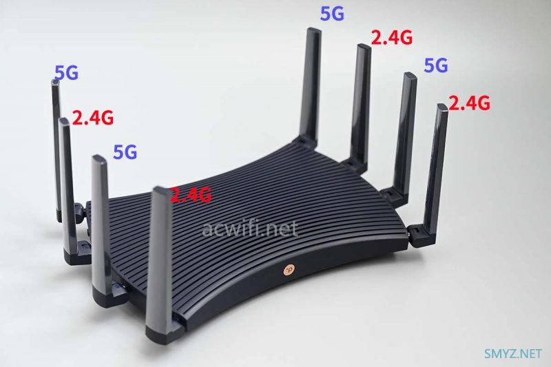轻舟XDR6088拆机，双2.5G网口的无线路由器
