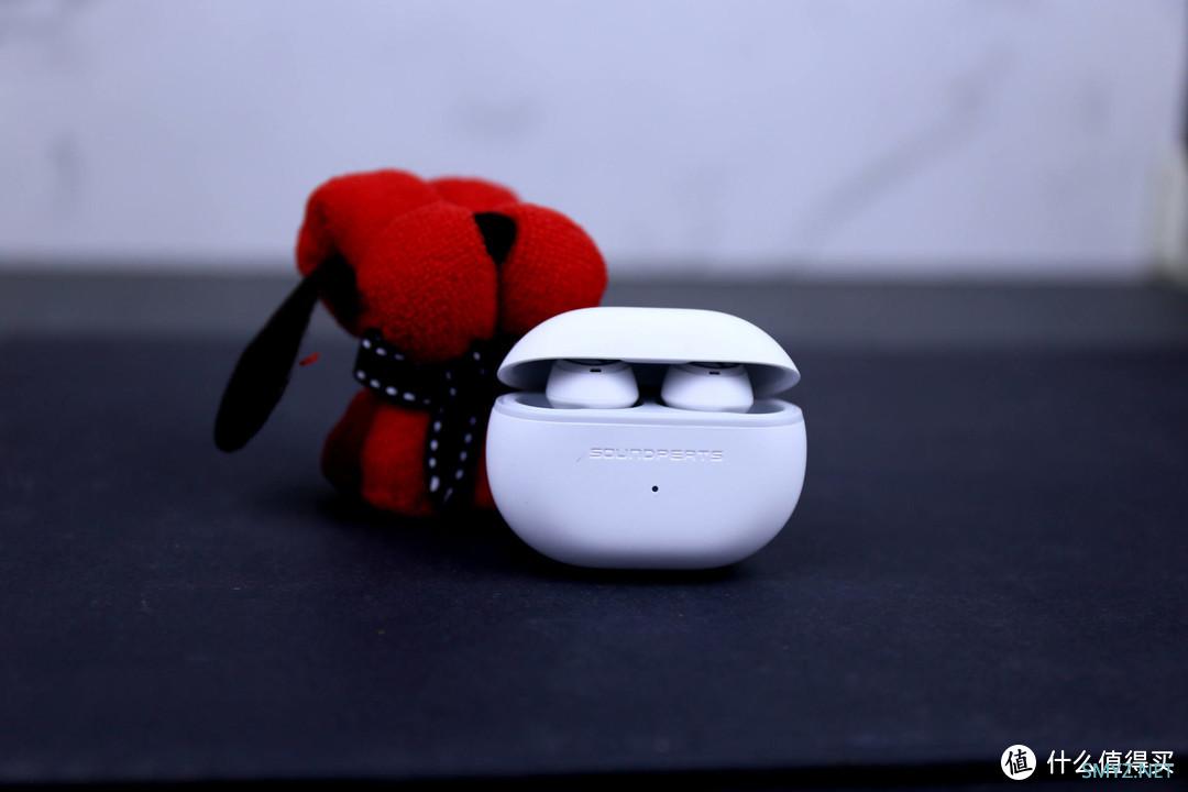 降噪与音质的完美结合，神盾局又一力作SoundPEATS Mini Pro