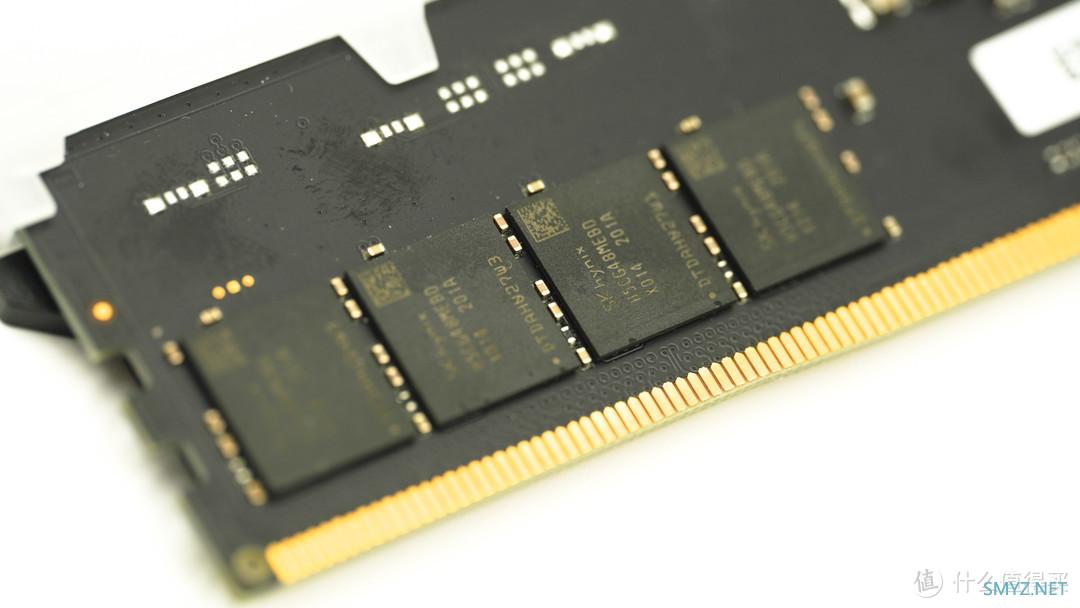 感觉挺棒？小试技嘉DDR5-6000 16GBx2套装