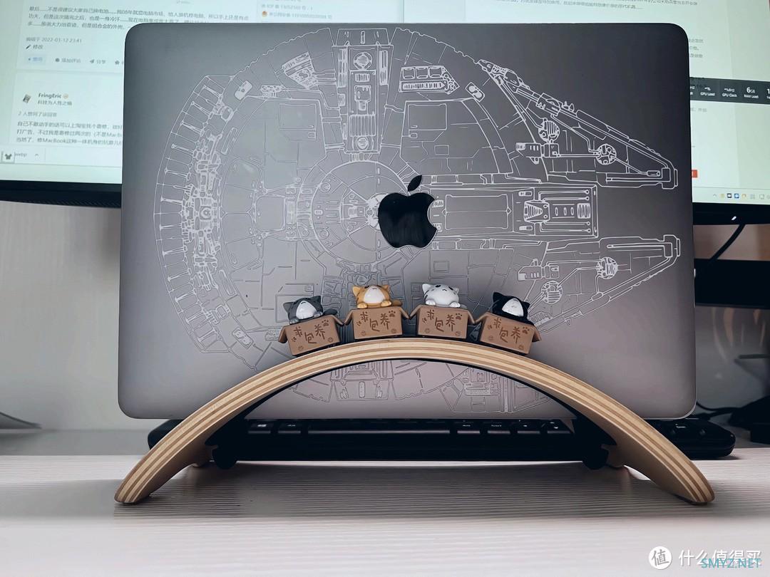 胆肥了！竟敢自己换MacBook Pro电池！还成功了