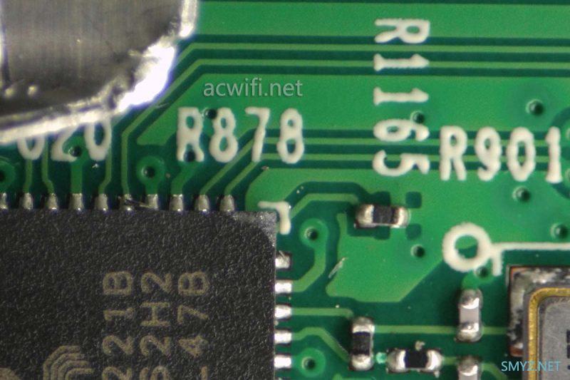 轻舟XDR6088拆机，双2.5G网口的无线路由器