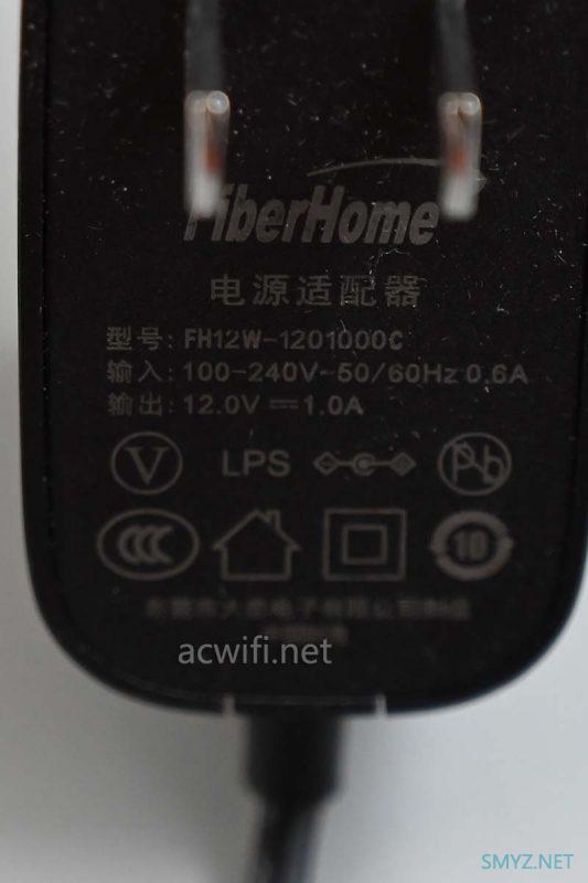 烽火FiberHome R1拆机