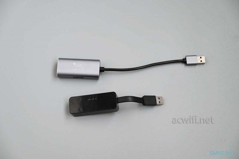 2.5G USB网卡（RTL8156B）上行跑不满的解决办法