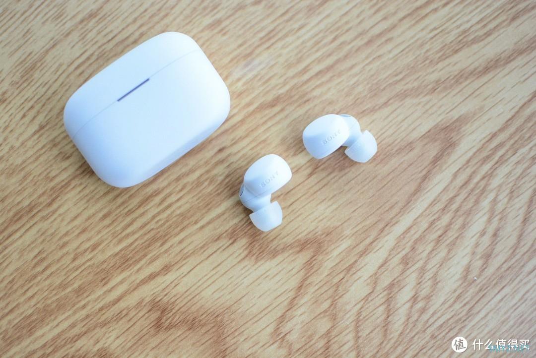 索尼WH-1000XM5&LinkBuds S评测：正代旗舰&便宜的降噪豆，究竟效果如何？