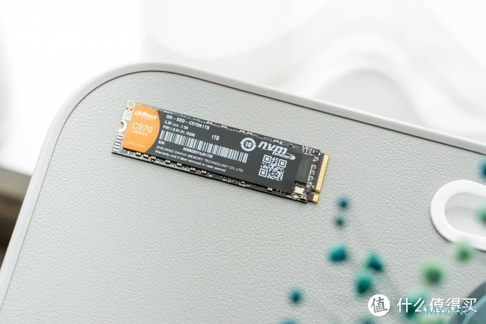 大华C970固态硬盘评测：速度翻倍，性价比超高的PEIe 4.0 SSD