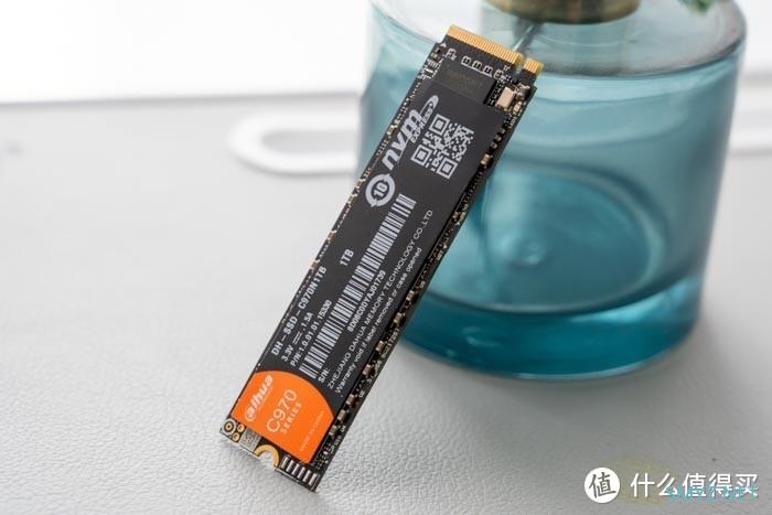 大华C970固态硬盘评测：速度翻倍，性价比超高的PEIe 4.0 SSD