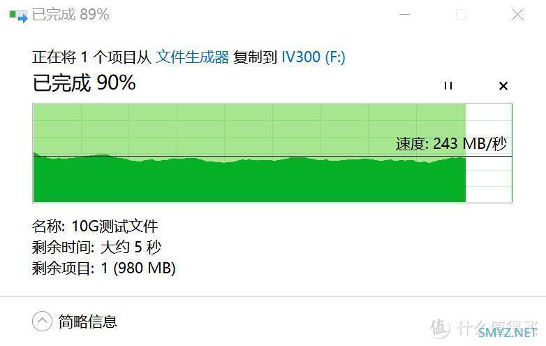 小身材，大智慧——奥睿科IV300固态硬盘