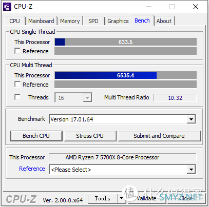 CPU反向升级：锐龙3900X降级5700X的酸爽体验，温度功耗降幅喜人