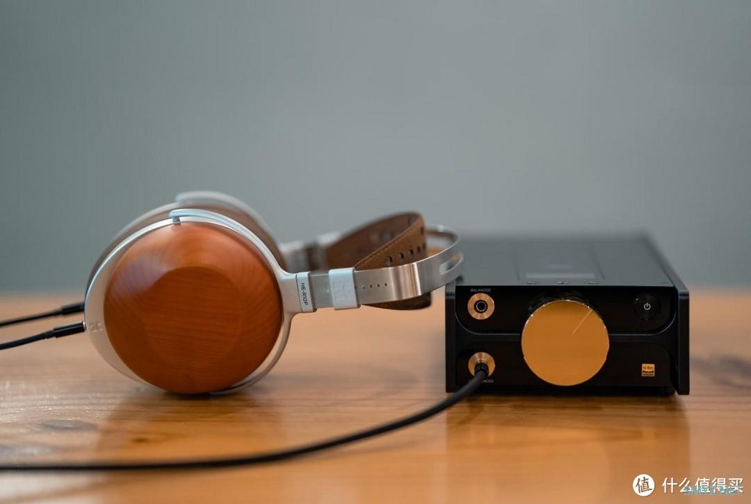 这就是参考级Hi-End听感，领略封闭式平板耳机巅峰HIFIMAN HE-R10P