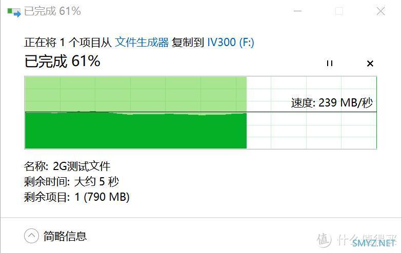 小身材，大智慧——奥睿科IV300固态硬盘