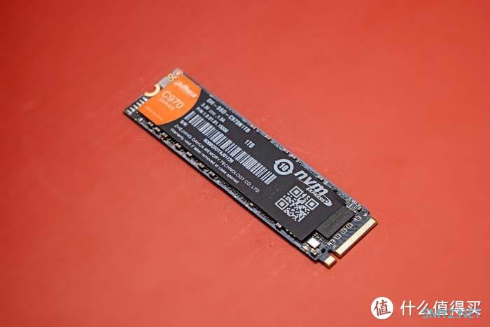 大华C970固态硬盘评测：速度翻倍，性价比超高的PEIe 4.0 SSD