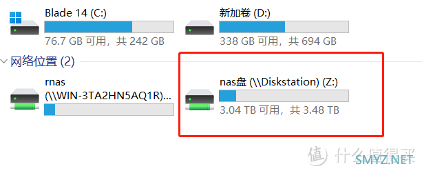 「折腾记录3」时至2022年，最终还是选择了暴风一期