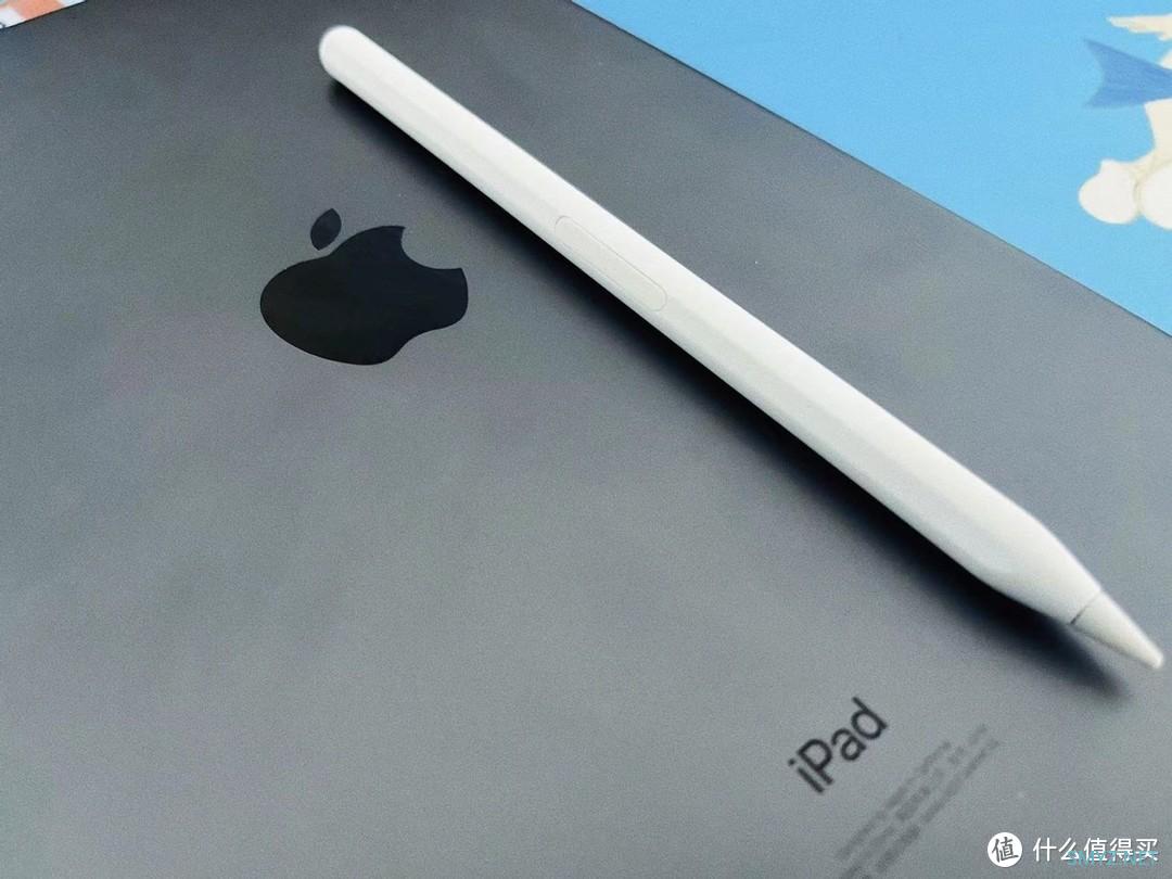 ApplePencil太贵？南卡Pencil无线充电版，可能是iPad端最好的书写选择