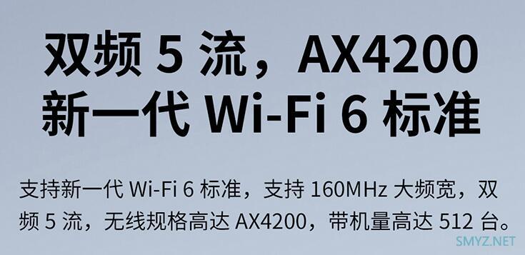 第二款轻舟：XDR4288上市预售，还有第二款纸片路由AX5400也一起上