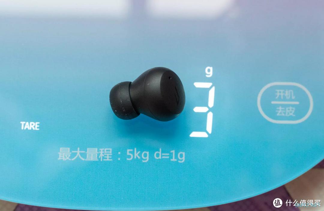 小而强的 1more ComfoBuds Mini 耳机